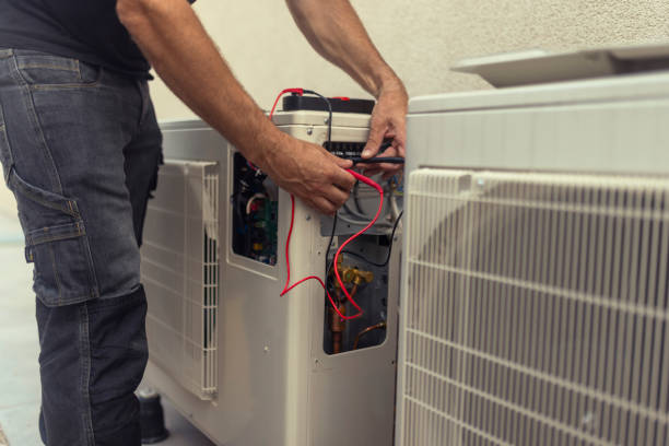 Professional Electrical Services in Cameron, TX